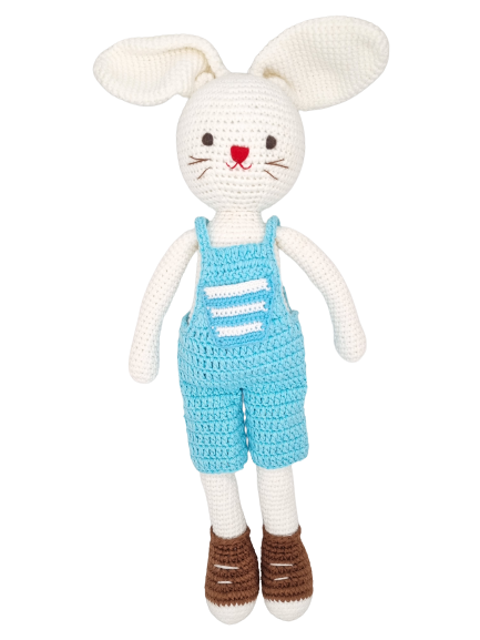 Rabbit - Bunny Henry 7111