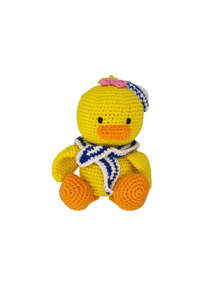 Duck Sailor Quack 7093 Girl