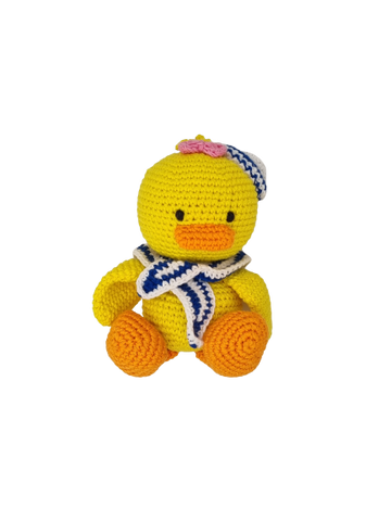 Duck Sailor Quack 7093 Girl