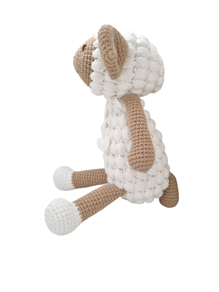 Lamb Sheepy White 7031