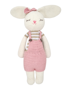 Rabbit - Bunny Clara 7013