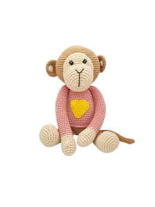 Monkey Lovey 7115