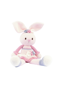 Rabbit - Bunny Joyful 7060