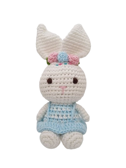 Rabbit - Bunny Spring 2015