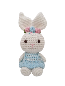 Rabbit - Bunny Spring 2015