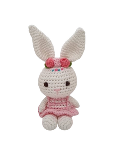Rabbit - Bunny Spring 2015