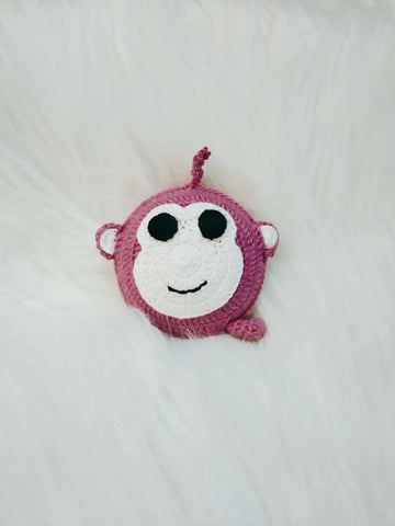 Measuring Tape - Monkey