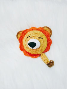 Measuring Tape - Lion
