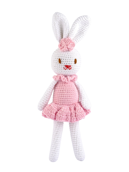 Rabbit - Bunny Eliza 7020