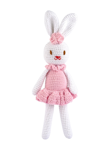 Rabbit - Bunny Eliza 7020
