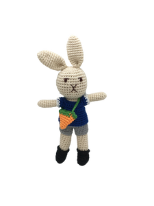Rabbit - Bunny Serious 7092