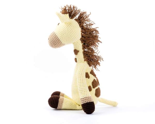 Giraffe Gerard 1059