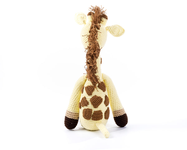 Giraffe Gerard 1059