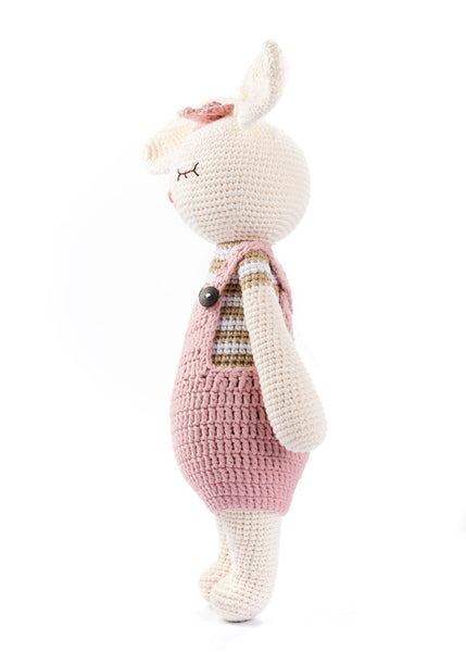 Rabbit - Bunny Clara 7013