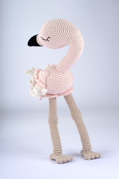 Flamingo Evelyn 7012