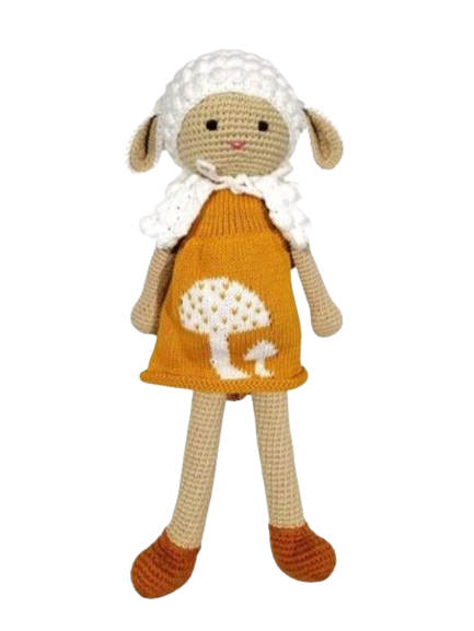 Dolly Sheepy 7026