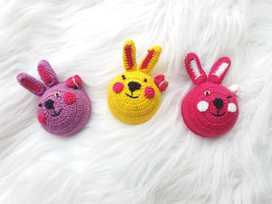 Measuring Tape - Bunny