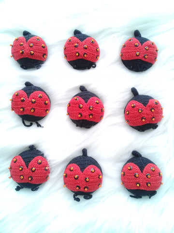 Measuring Tape - Ladybird