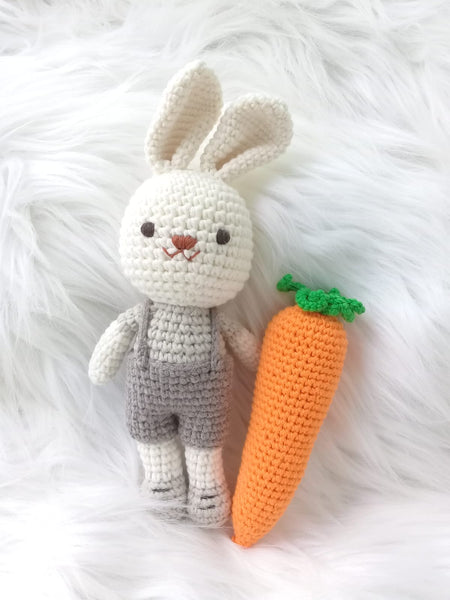Rabbit - Bunny Marco 7097