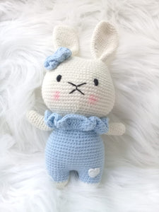 Rabbit - Bunny Sasha 7094
