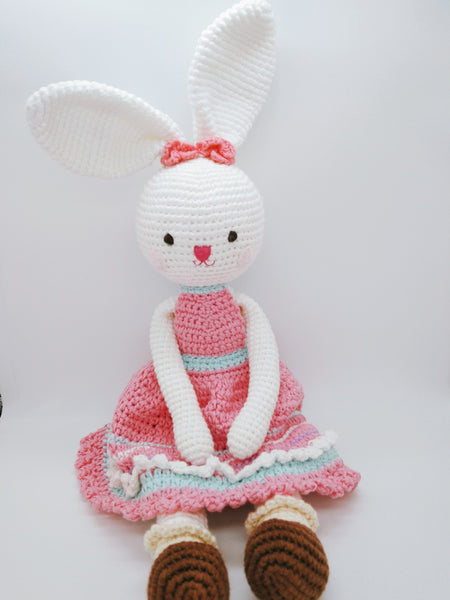Rabbit - Bunny Heidi 7101