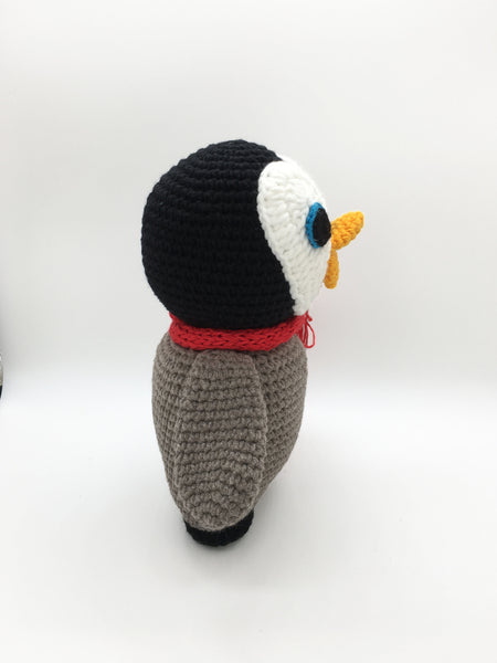 Penguin Happy Feet Boy 7113