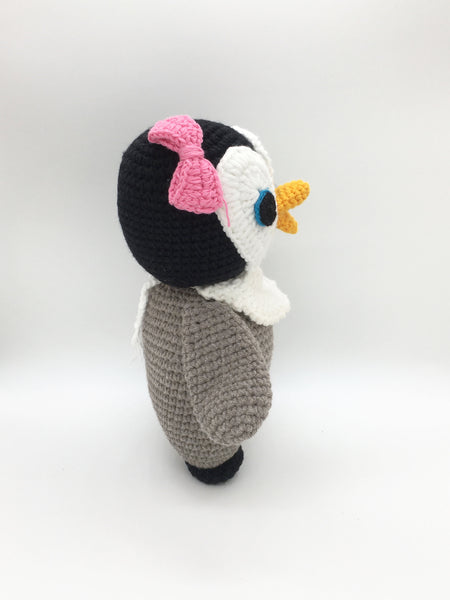 Penguin Happy Feet Girl 7113