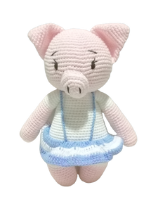 Piggy Pinkie 7105