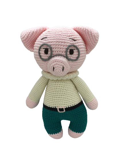 Piggy Speckie 7106