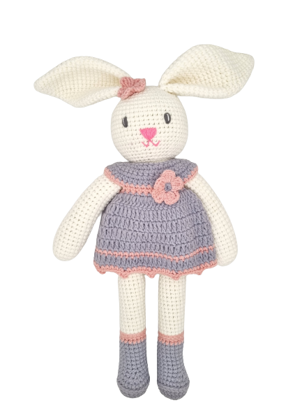 Rabbit - Bunny Julianna 7107
