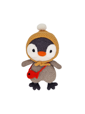 Penguin Frostie 7239