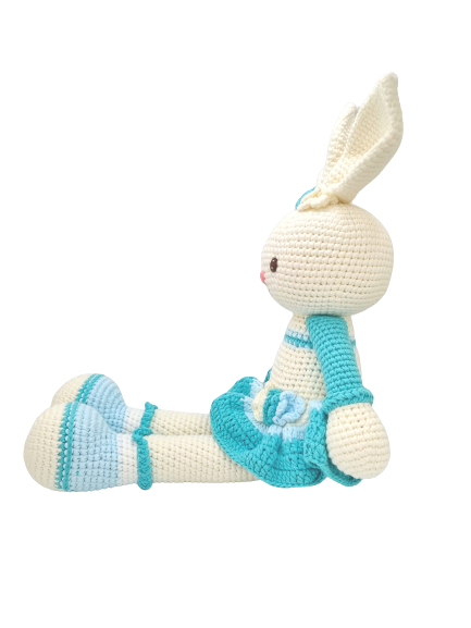 Rabbit - Bunny Joyful 7060