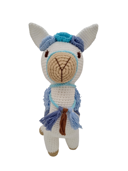 Alpaca Alyssa 7010