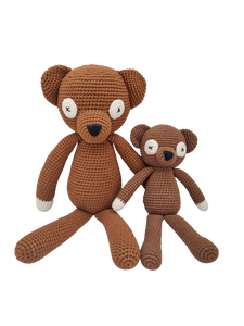 Bear Bean 7117