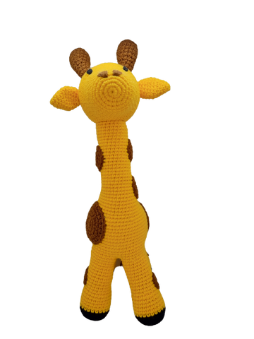Giraffe Geoffrey 0060