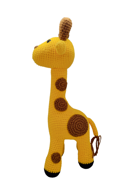 Giraffe Geoffrey 0060