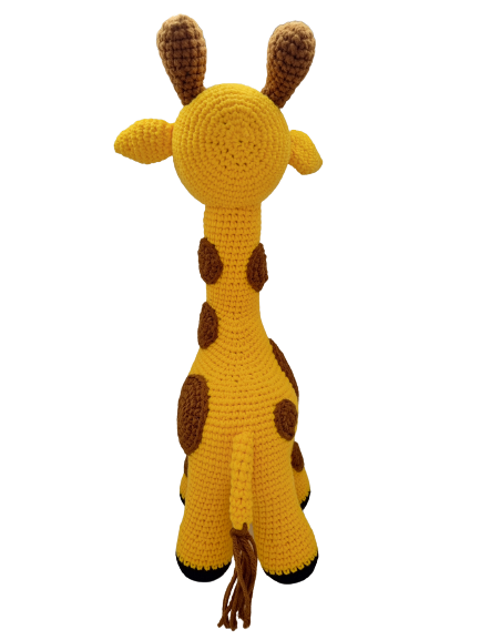 Giraffe Geoffrey 0060